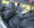Білий Форд Фієста, об'ємом двигуна 1.24 л та пробігом 116 тис. км за 5500 $, фото 6 на Automoto.ua