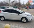 Білий Форд Фієста, об'ємом двигуна 1.4 л та пробігом 131 тис. км за 7000 $, фото 19 на Automoto.ua
