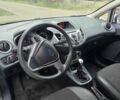 Белый Форд Фиеста, объемом двигателя 1.6 л и пробегом 200 тыс. км за 4500 $, фото 4 на Automoto.ua