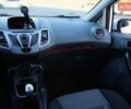 Білий Форд Фієста, об'ємом двигуна 1.2 л та пробігом 215 тис. км за 5500 $, фото 11 на Automoto.ua