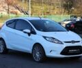 Білий Форд Фієста, об'ємом двигуна 1.2 л та пробігом 215 тис. км за 5500 $, фото 2 на Automoto.ua