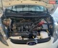 Білий Форд Фієста, об'ємом двигуна 1.39 л та пробігом 94 тис. км за 7800 $, фото 9 на Automoto.ua