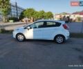 Білий Форд Фієста, об'ємом двигуна 1.25 л та пробігом 147 тис. км за 5700 $, фото 1 на Automoto.ua