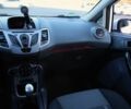 Білий Форд Фієста, об'ємом двигуна 1.2 л та пробігом 215 тис. км за 5500 $, фото 12 на Automoto.ua