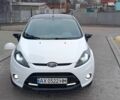 Білий Форд Фієста, об'ємом двигуна 1.4 л та пробігом 131 тис. км за 7000 $, фото 3 на Automoto.ua