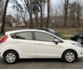 Білий Форд Фієста, об'ємом двигуна 1.4 л та пробігом 158 тис. км за 6800 $, фото 5 на Automoto.ua