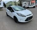 Білий Форд Фієста, об'ємом двигуна 1.4 л та пробігом 188 тис. км за 5499 $, фото 5 на Automoto.ua