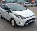 Білий Форд Фієста, об'ємом двигуна 1.4 л та пробігом 131 тис. км за 7000 $, фото 28 на Automoto.ua
