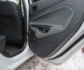 Білий Форд Фієста, об'ємом двигуна 1.6 л та пробігом 451 тис. км за 2177 $, фото 9 на Automoto.ua