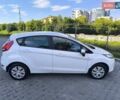 Білий Форд Фієста, об'ємом двигуна 1.24 л та пробігом 116 тис. км за 5500 $, фото 9 на Automoto.ua