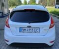 Белый Форд Фиеста, объемом двигателя 1.2 л и пробегом 160 тыс. км за 4500 $, фото 3 на Automoto.ua