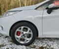 Белый Форд Фиеста, объемом двигателя 1.25 л и пробегом 190 тыс. км за 5600 $, фото 9 на Automoto.ua