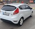 Білий Форд Фієста, об'ємом двигуна 1.4 л та пробігом 131 тис. км за 7000 $, фото 21 на Automoto.ua
