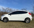 Белый Форд Фиеста, объемом двигателя 1.56 л и пробегом 253 тыс. км за 5200 $, фото 7 на Automoto.ua