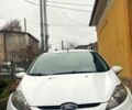 Білий Форд Фієста, об'ємом двигуна 1.2 л та пробігом 260 тис. км за 5200 $, фото 4 на Automoto.ua