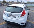 Форд Фиеста 2010 в Николаеве на Automoto.ua Белый Форд Фиеста, объемом двигателя 1.4 л и пробегом 137 тыс. км за 6900 $, фото 4 на Automoto.ua