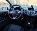 Білий Форд Фієста, об'ємом двигуна 1.2 л та пробігом 215 тис. км за 5500 $, фото 10 на Automoto.ua