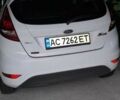 Белый Форд Фиеста, объемом двигателя 1.4 л и пробегом 240 тыс. км за 5800 $, фото 3 на Automoto.ua