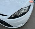 Білий Форд Фієста, об'ємом двигуна 1.4 л та пробігом 188 тис. км за 5499 $, фото 10 на Automoto.ua