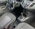 Білий Форд Фієста, об'ємом двигуна 1.4 л та пробігом 158 тис. км за 6800 $, фото 11 на Automoto.ua