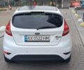 Білий Форд Фієста, об'ємом двигуна 1.4 л та пробігом 131 тис. км за 7000 $, фото 29 на Automoto.ua