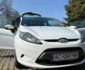 Белый Форд Фиеста, объемом двигателя 1.25 л и пробегом 271 тыс. км за 4500 $, фото 1 на Automoto.ua