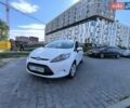 Білий Форд Фієста, об'ємом двигуна 1.24 л та пробігом 116 тис. км за 5500 $, фото 10 на Automoto.ua