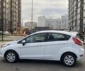 Білий Форд Фієста, об'ємом двигуна 1.4 л та пробігом 158 тис. км за 6800 $, фото 2 на Automoto.ua