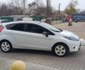 Білий Форд Фієста, об'ємом двигуна 1.4 л та пробігом 131 тис. км за 7000 $, фото 7 на Automoto.ua