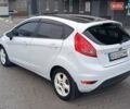 Білий Форд Фієста, об'ємом двигуна 1.4 л та пробігом 131 тис. км за 7000 $, фото 18 на Automoto.ua