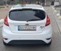 Білий Форд Фієста, об'ємом двигуна 1.4 л та пробігом 131 тис. км за 7000 $, фото 20 на Automoto.ua