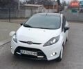 Білий Форд Фієста, об'ємом двигуна 1.4 л та пробігом 131 тис. км за 7000 $, фото 13 на Automoto.ua