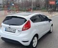 Білий Форд Фієста, об'ємом двигуна 1.4 л та пробігом 131 тис. км за 7000 $, фото 8 на Automoto.ua