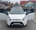 Білий Форд Фієста, об'ємом двигуна 1.4 л та пробігом 131 тис. км за 7000 $, фото 8 на Automoto.ua