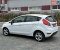 Белый Форд Фиеста, объемом двигателя 1.4 л и пробегом 181 тыс. км за 7950 $, фото 3 на Automoto.ua