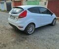 Білий Форд Фієста, об'ємом двигуна 1.2 л та пробігом 215 тис. км за 5500 $, фото 1 на Automoto.ua