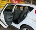 Білий Форд Фієста, об'ємом двигуна 1.39 л та пробігом 94 тис. км за 7800 $, фото 18 на Automoto.ua