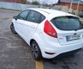 Форд Фиеста 2010 в Николаеве на Automoto.ua Белый Форд Фиеста, объемом двигателя 1.4 л и пробегом 137 тыс. км за 6900 $, фото 1 на Automoto.ua