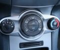 Білий Форд Фієста, об'ємом двигуна 1.2 л та пробігом 215 тис. км за 5500 $, фото 16 на Automoto.ua