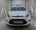 Белый Форд Фиеста, объемом двигателя 1.24 л и пробегом 158 тыс. км за 5200 $, фото 1 на Automoto.ua