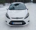Білий Форд Фієста, об'ємом двигуна 1.2 л та пробігом 160 тис. км за 4700 $, фото 7 на Automoto.ua