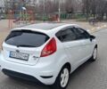 Білий Форд Фієста, об'ємом двигуна 1.4 л та пробігом 131 тис. км за 7000 $, фото 15 на Automoto.ua