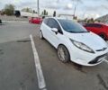 Білий Форд Фієста, об'ємом двигуна 1.2 л та пробігом 215 тис. км за 5500 $, фото 2 на Automoto.ua