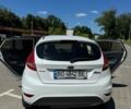 Білий Форд Фієста, об'ємом двигуна 1.25 л та пробігом 269 тис. км за 5000 $, фото 4 на Automoto.ua