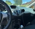 Білий Форд Фієста, об'ємом двигуна 1.25 л та пробігом 269 тис. км за 5000 $, фото 13 на Automoto.ua
