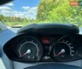 Белый Форд Фиеста, объемом двигателя 1.4 л и пробегом 70 тыс. км за 5550 $, фото 4 на Automoto.ua