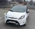 Білий Форд Фієста, об'ємом двигуна 1.4 л та пробігом 131 тис. км за 7000 $, фото 18 на Automoto.ua