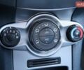 Білий Форд Фієста, об'ємом двигуна 1.2 л та пробігом 215 тис. км за 5500 $, фото 16 на Automoto.ua