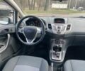 Білий Форд Фієста, об'ємом двигуна 1.4 л та пробігом 158 тис. км за 6800 $, фото 12 на Automoto.ua