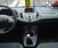 Білий Форд Фієста, об'ємом двигуна 1.6 л та пробігом 451 тис. км за 2177 $, фото 11 на Automoto.ua